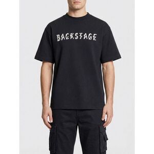 44 Label Group T-Shirt Men Black 1